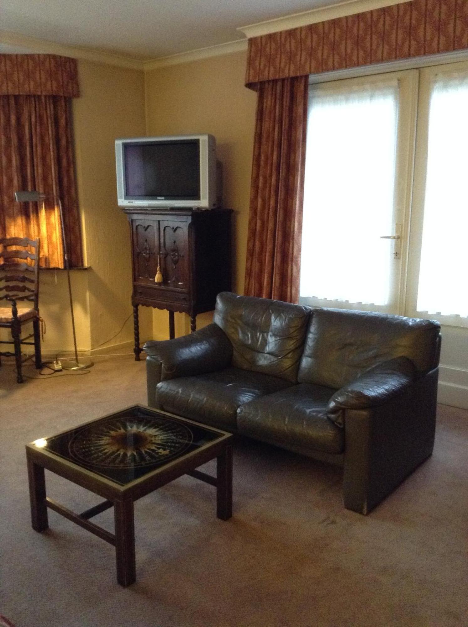Hotel Pannenhuis Brugge ภายนอก รูปภาพ